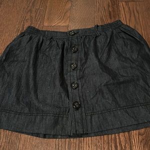 Talula Denim Skirt